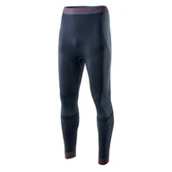 Bielizna sportowa męska - Brugi Kalesony męskie 4RAW X15 Nero grigio r XL 4RAW X15 - miniaturka - grafika 1