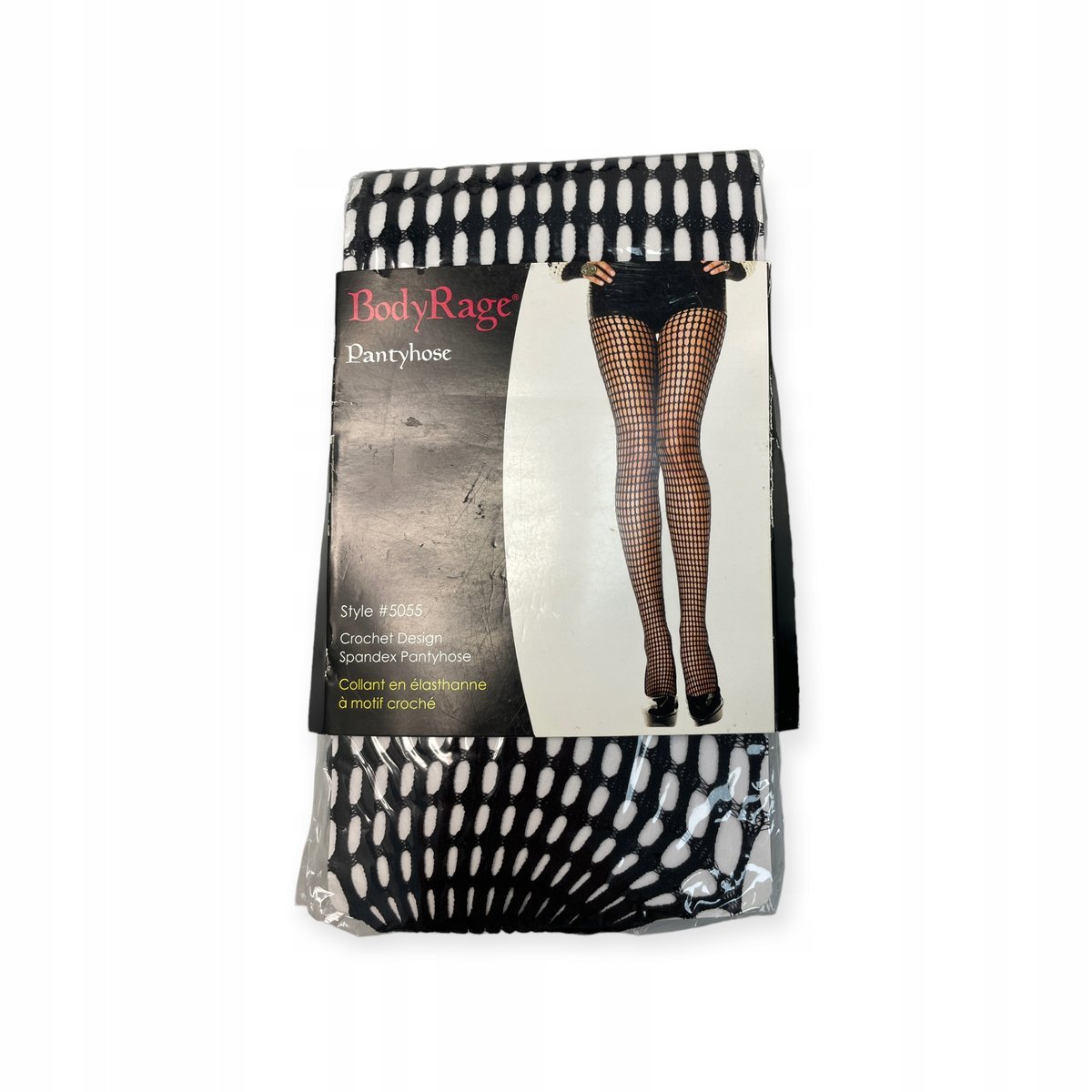 Rajstopy damskie kabaretki Spencer's