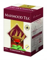 Herbata - ﻿Herbata czarna liściasta z kardamonem Mahmood Tea 450g - miniaturka - grafika 1