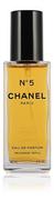 Wody i perfumy damskie - Chanel No.5 woda perfumowana 60ml - miniaturka - grafika 1