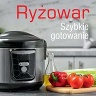 Diety, zdrowe żywienie - Ryżowar - miniaturka - grafika 1