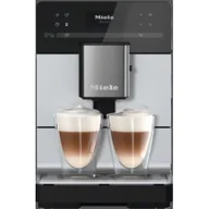 Ekspresy do kawy - Miele CM 5510 Silence Srebrny - miniaturka - grafika 1