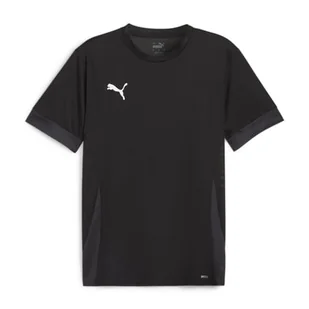 PUMA Koszulka piłkarska unisex Teamgoal Matchday Jersey - Piłka nożna - miniaturka - grafika 1