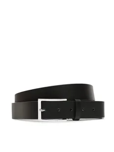 Guess Pasek Męski BM7775 P3435 Czarny - Paski - miniaturka - grafika 1