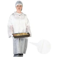Odzież robocza - Reis FARTUCH 2XL - FLAB W ab_FLABWXXL - miniaturka - grafika 1