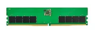 Pamięci RAM - Pamięć 32GB DDR5 (1x32GB)4800 UDIMM ECC MEM    4M9Y3AA - miniaturka - grafika 1