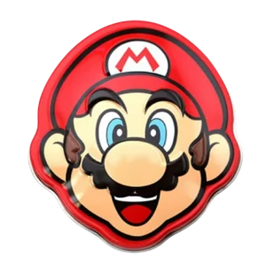 Cukierki Super Mario Brick Breaking 17g Nintendo - Cukierki - miniaturka - grafika 1