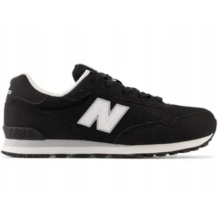 Buty na co dzień Damskie New Balance 515 skóra - Buty trekkingowe damskie - miniaturka - grafika 1