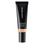 Podkłady do twarzy - Laura Mercier TINTED MOISTURIZER BLURRED MATTE Podkłady 45 ml 2C OAK - miniaturka - grafika 1