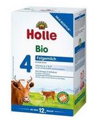 Mleko modyfikowane - Holle 4 Mleko w proszku następne od 12. miesiąca 600 g Bio - miniaturka - grafika 1