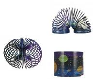 Zabawki i gry sportowe - Sprężyna Space - miniaturka - grafika 1