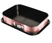 Brytfanny - FORMA BLACHA DO PIECZENIA BERLINGERHAUS BH-6467 - miniaturka - grafika 1