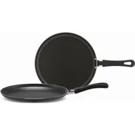 Patelnie - Patelnia PIARDI do naleśników Crepiere 22 cm - miniaturka - grafika 1