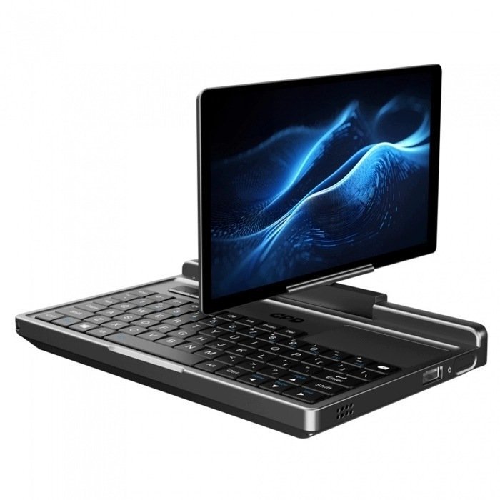 GPD MicroPC 2 Intel N250 / 16GB / 512GB / W11 GPD-MicroPC-2-K2