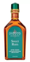 Clubman Clubman lotion po goleniu Sweet Rum 177ml - Balsamy po goleniu - miniaturka - grafika 1