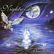  Oceanborn (Nightwish) (CD / Album)