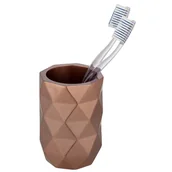 Kubki na szczoteczki do zębów - Pojemnik Na Szczoteczki Do Zębów Lanciano, Wenko - miniaturka - grafika 1