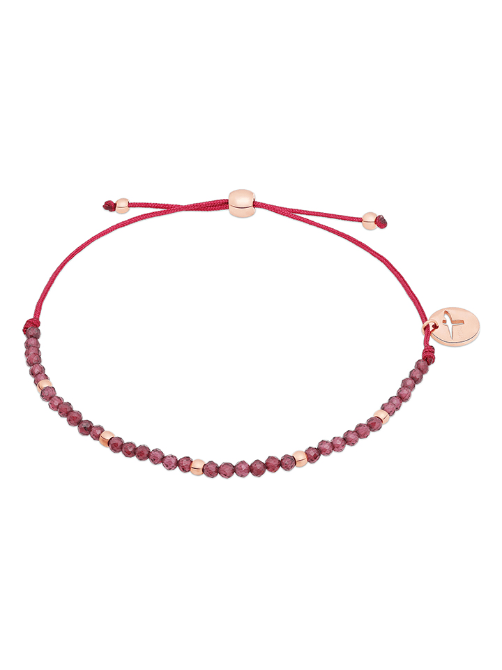 Tamaris Bransoletka z granatem