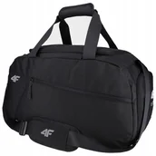 Torby sportowe - Torba podróżna U011 SW22 25L 4F - miniaturka - grafika 1