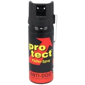 Gaz pieprzowy - KKS - Gaz pieprzowy ProTect Anti-Dog - Chmura - 50ml - 01450-C - miniaturka - grafika 1