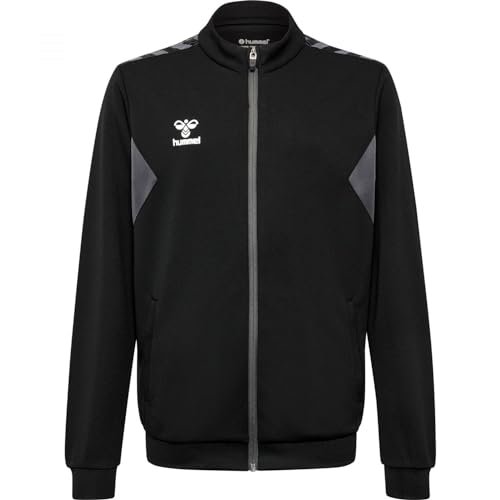 hummel Bluza dziecięca uniseks Hmlauthentic Pl Zip Jacket Kids