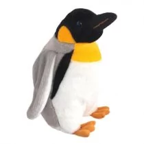 Maskotka Pingwin Cesarski 17,5 cm Beppe - Maskotki i pluszaki - miniaturka - grafika 1