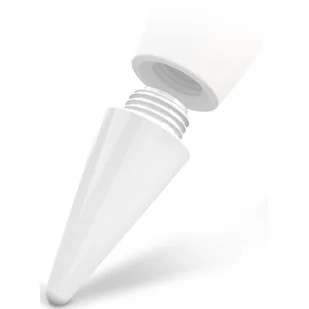 Końcówki do rysika ZAGG do Pro Stylus 2 Biały (4 szt.) ZAGG109913293 - Akcesoria do tabletów i e-booków - miniaturka - grafika 1