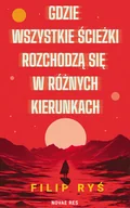 Horror, fantastyka grozy - Gdzie wszystkie ścieżki rozchodzą się w różnych kierunkach - miniaturka - grafika 1