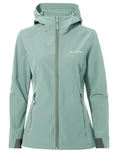 VAUDE Damska kurtka Neyland Wind Jacket - Kurtki damskie - miniaturka - grafika 1