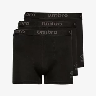 UMBRO BOKSERKI BLACKFORD - Majtki męskie - miniaturka - grafika 1
