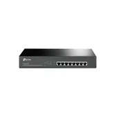 Switche - TP-Link Przełącznik SG1008MP 8x1GB PoE+ 1_695351 - miniaturka - grafika 1