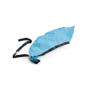 Pozostałe narzędzia ogrodowe - Ochraniacz na buty ESD, 50 szt., nie tkane, one size, niebieski - miniaturka - grafika 1