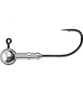 Inne akcesoria dla wędkarzy - Dragon Główka Jig V-Point Speed 6/0 3g 3 szt. - miniaturka - grafika 1