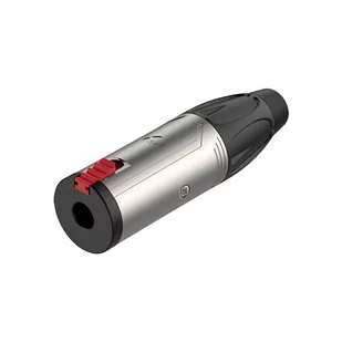 Gniazdo Jack 6.3mm na kabel Roxtone RJ3FP-NN - Kable - miniaturka - grafika 1