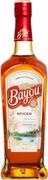 Rum, Gin, Koniak, Teqiulla - Bayou Rum Spiced USA 40% 0,7l 8E6B-7271A - miniaturka - grafika 1