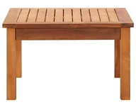 Stoły ogrodowe - Ogrodowy stolik kawowy M3-Z88 - miniaturka - grafika 1