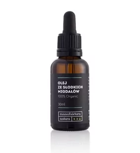 Organic MANUFAKTURA NATURA Masło do Ciała Shea Butter Manufaktura Natura, 120ml - Balsamy i kremy do ciała - miniaturka - grafika 1