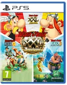 Gry PlayStation 5 - Asterix & Obelix XXL Collection (PS5) - miniaturka - grafika 1