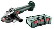 Szlifierki i polerki - Metabo W 18 7-125 (602371840) - miniaturka - grafika 1