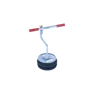 VACUUM-HANDY VH-1/25 Probst Probst - Inne urządzenia budowlane - miniaturka - grafika 1