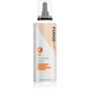Fudge Xpander Foam 200 ml - Kosmetyki do stylizacji włosów - miniaturka - grafika 1