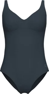 Damski Strój kąpielowy WOMEN'S ARENA SWIMSUIT VICTORIA U BACK S - Stroje kąpielowe - miniaturka - grafika 1
