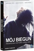 Filmy biograficzne DVD - Mój biegun - miniaturka - grafika 1