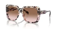 Okulary przeciwsłoneczne - Michael Kors 0MK2183U 55 334513 Okulary przeciwsłoneczne, Unisex-Adult, Wielobarwny (Wielobarwny), Jeden rozmiar - miniaturka - grafika 1