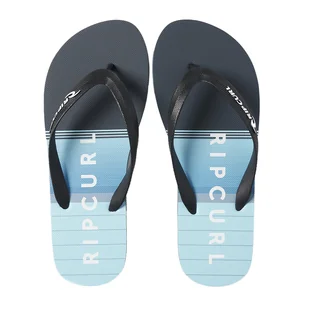 Japonki męskie Rip Curl Breaker Open Toe 107 - Klapki i japonki męskie - miniaturka - grafika 1