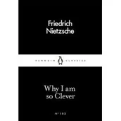 Obcojęzyczne książki popularnonaukowe - WHY I AM SO CLEVER - miniaturka - grafika 1