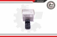 Akcesoria do układu elektrycznego - Przełącznik, podnośnik szyby Esen SKV 37SKV113 - miniaturka - grafika 1