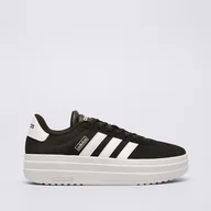 Buty sportowe damskie - ADIDAS VL COURT BOLD - miniaturka - grafika 1
