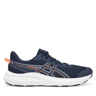 Lekkoatletyka - Buty do biegania Asics Jolt 5 1011B963 Granatowy - miniaturka - grafika 1
