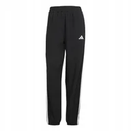Dresy damskie - Adidas Spodnie Train Essentials 3-Stripes Ji8313 R S - miniaturka - grafika 1